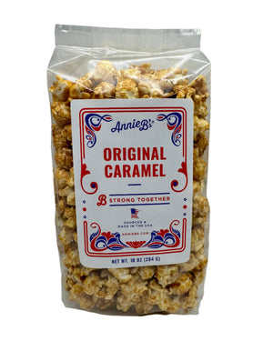 Original Caramel Corn (10oz)