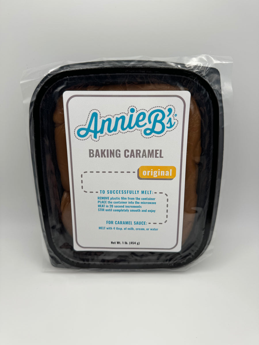 Caramel – Annie B's Candy